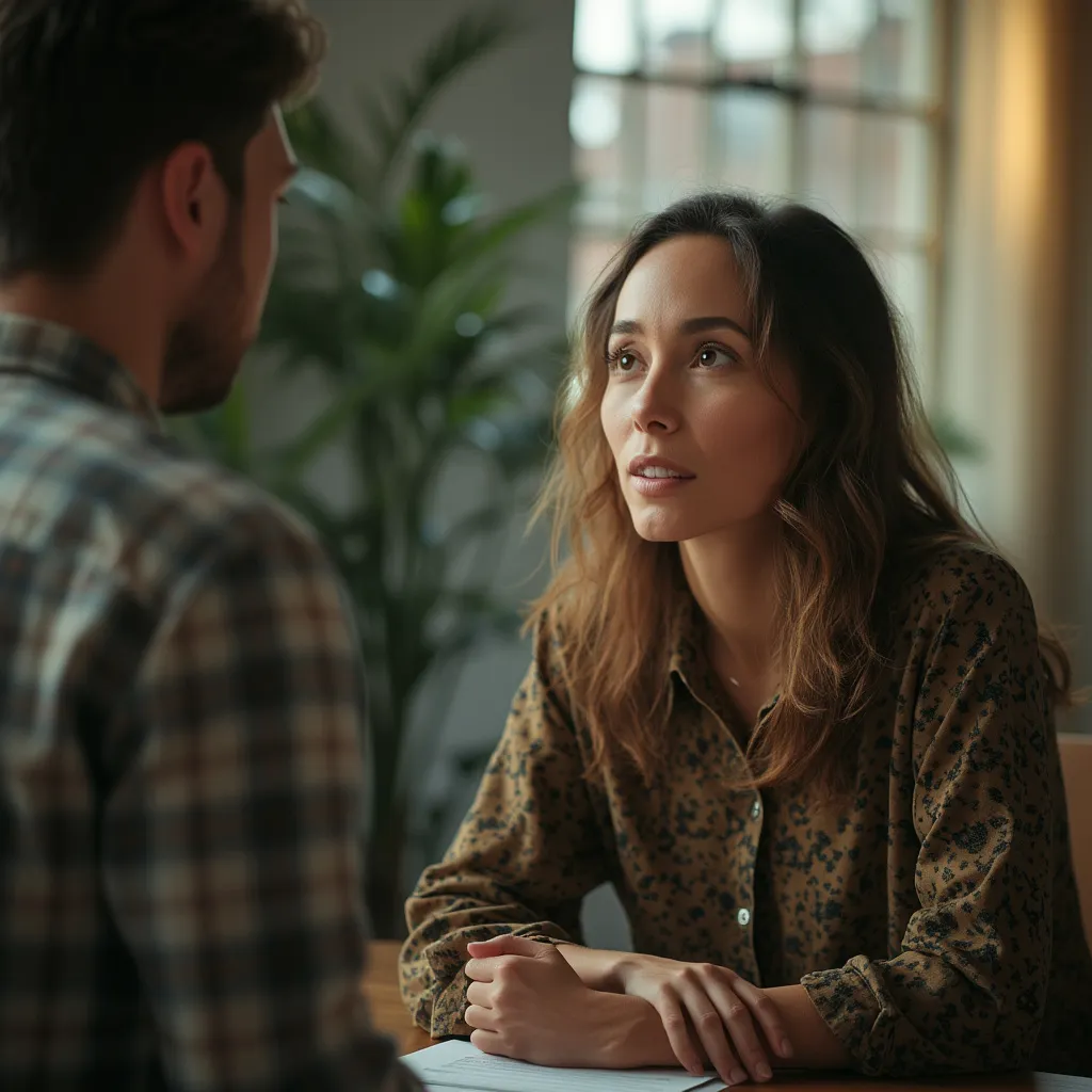 Reconversion professionnelle réussie