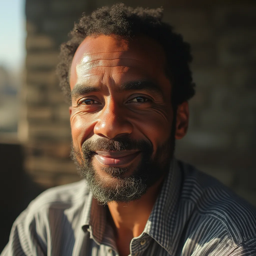 Portrait de Baptiste Lefevre, Mentor en Carrière et Leadership